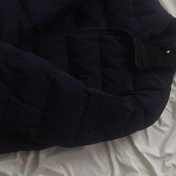 Moose knuckle jacket - Picture 3 of 4